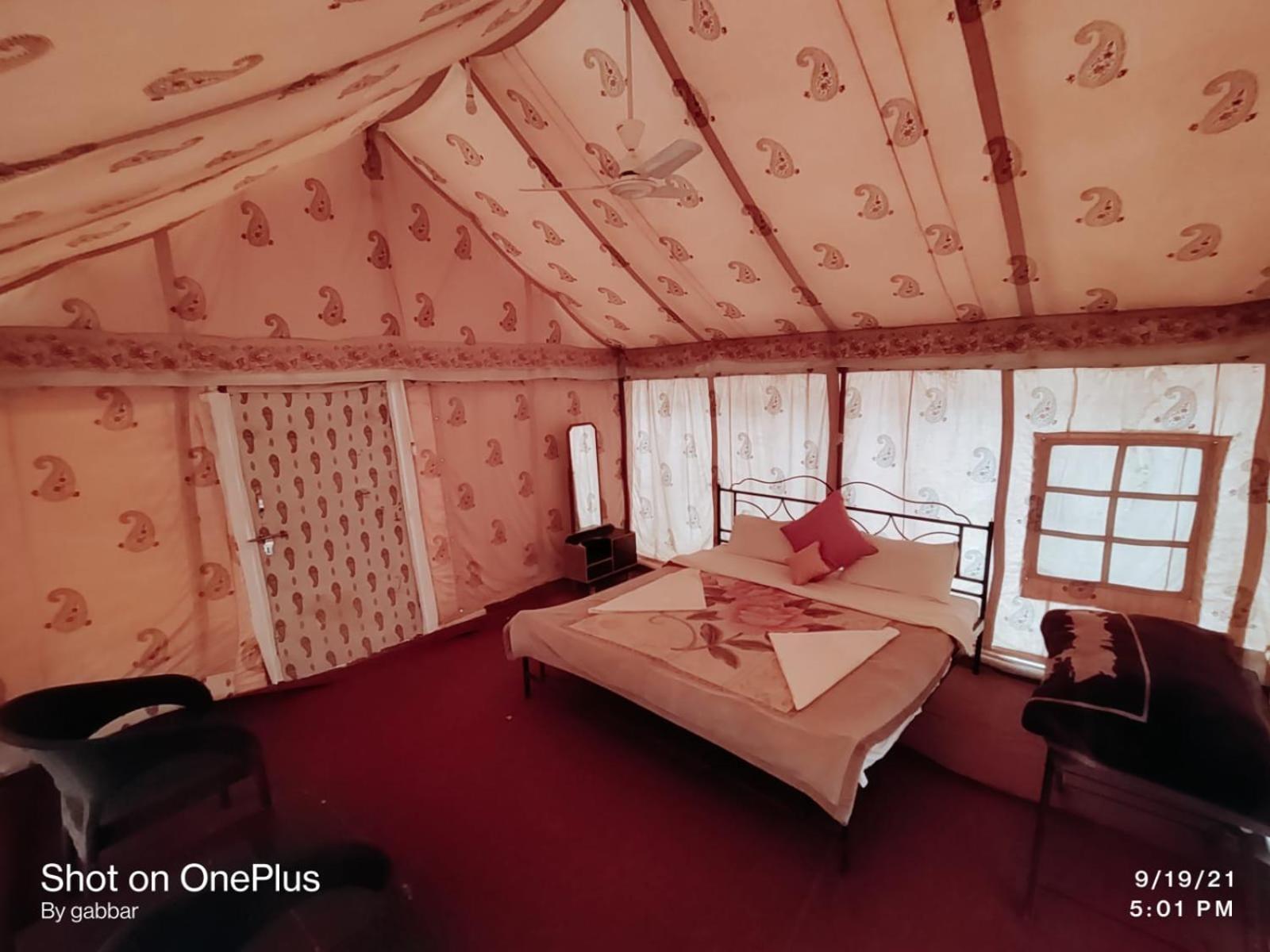 Sam Resort & Camp ภายนอก รูปภาพ
